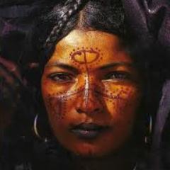 Hi ! Thank you for joining and Welcome to the world of The Tuareg Tribe!
Enjoy!