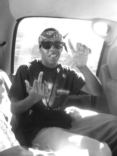ARMY GANG DA FAM RESPECT US OR DIE ALL US ON GO YALL CAN DUCC OR GET WET