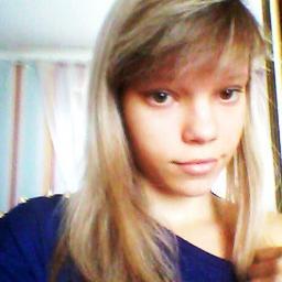 dasha_supermen's profile picture. 