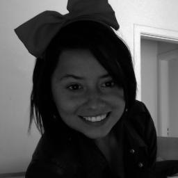 a @pqmirella me completa. ♥