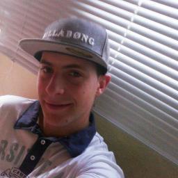 alemaao_m Profile Picture