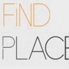 Find_places's profile picture. FindPlaces

Empresa organizadora de eventos y plannings personales. 

http://t.co/o64bGAHkHy 
(Under construction)