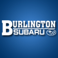 Burlington Subaru