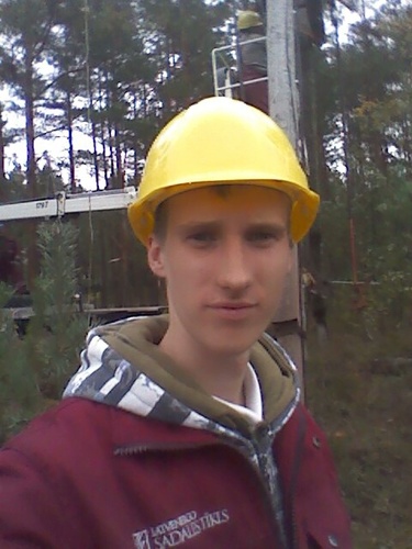 I'm from latvia :) so suck it up ;)