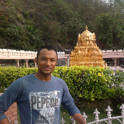 sujoyk11's profile picture. 