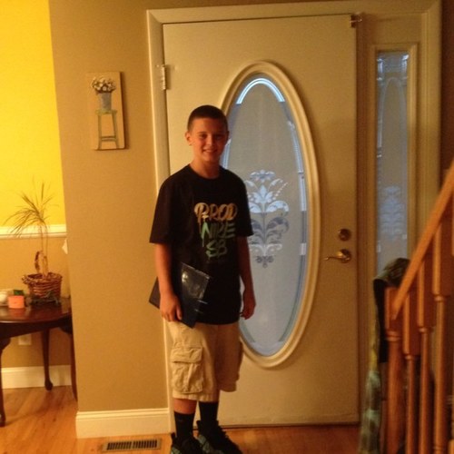 patwallace37's profile picture. 