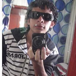 namorado da @francisrdgs