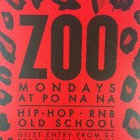 Zoo Promotions (@aw_zoo) 's Twitter Profile