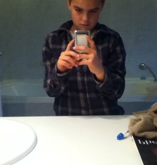 svsomeren #10 - 13 jaar - vh1d chille met mate
