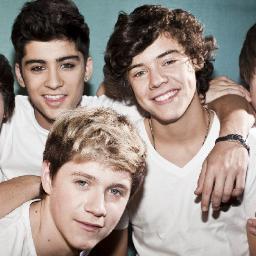 i love one direction and all the good singer in the world