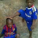 Billy Gold - @gold_billy - Twitter