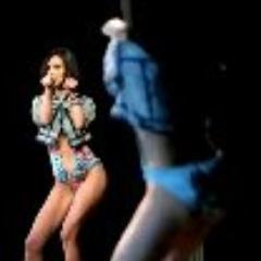 AmberCalifornie's profile picture. 