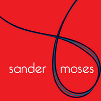 Sander/Moses (@sandermoses) 's Twitter Profile