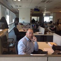 pablo teti (@tetipablo) 's Twitter Profile
