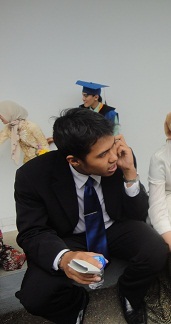 krishbudi's profile picture. .........