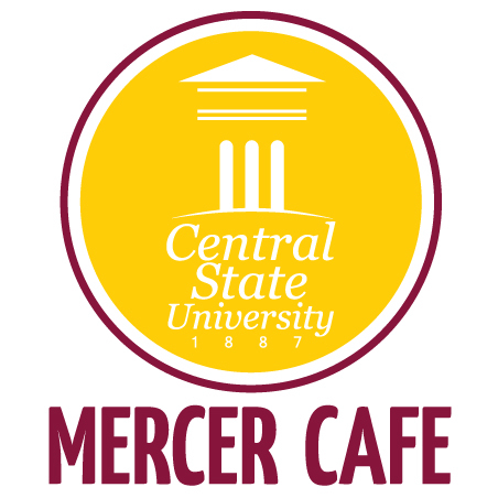 CSU Dining Services @ Central State Univ. in Wilberforce Ohio. Find us at Mercer Cafeteria, Taco Bell & Grill 155 on campus. Call us @ 937-376-6125 for catering