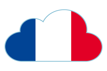 La tête dans le #Cloud, les pieds dans les #datacenters, les mains remplies d'#EnergiesNumériques et le coeur en #France. #CloudComputing, #Cloudwatt