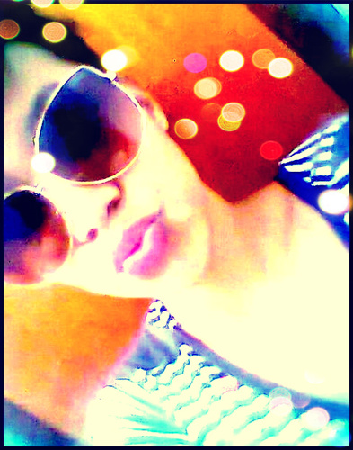 15 anos;Áries;Atoa da Vida;Pop, Rock, Pop Rock;
Quer saber mais?
Intão MeSegue* ^^) 
               Sigo De Volta!*
   #Bjs.  
           ^^.