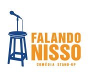 Grupo brasíliense de Stand Up, com @VeigaHugo e @PlinioPerru