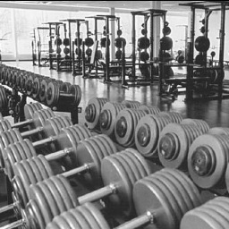 Get_in_the_gym's profile picture. I'm here to motivate you to get in the gym!
#Motivation #Workout #NoExcuses