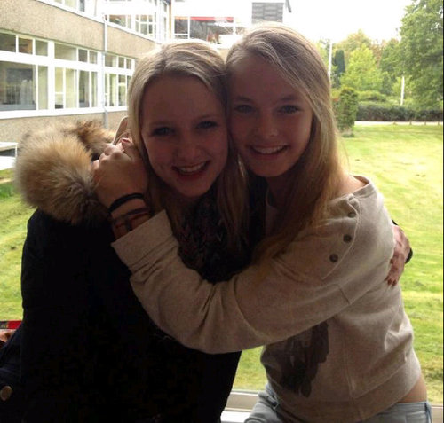 Love lauwie xx