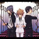 Mark Edward Su - @532105621 - Twitter