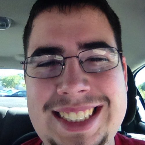 tom_ladd's profile picture. 