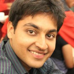 Engineer | Entreprenuer |Retail enthusiast|Hotelier|Proud Indian