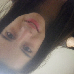 Sorria isto basta :') !