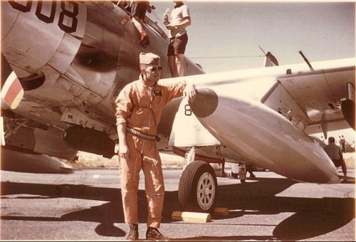 Retired Navy Captain. 32 years USN. Vietnam & Gulf War vet. currently KofC District Agent