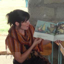 Children's book expert, former assistant to Maurice Sendak, former manager and buyer at Books of Wonder.