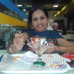 Naina0909's profile picture. 