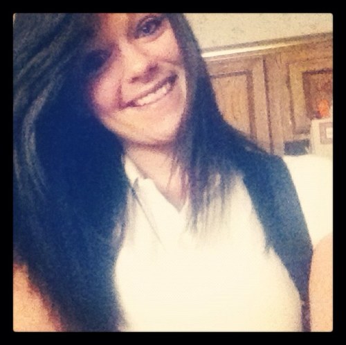 im just me :) short, sweet, and simple.