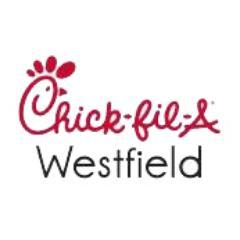 At Chick-fil-A at Westfield, we believe in providing our guests the best restaurant experience we can.  http://t.co/VJv5oMkGLg