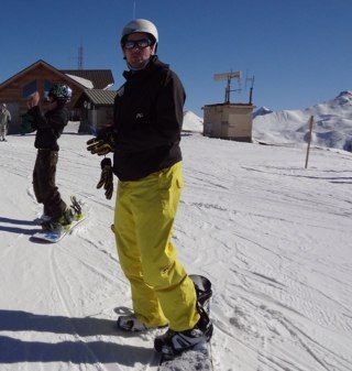 Edisluc's profile picture. Sports and technology