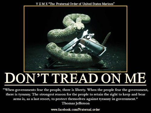 Maker of things, Lover of freedom, speed, power, flight, science, truth and the American way.