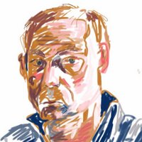 Nye Hughes (@nyehughes) 's Twitter Profile Photo