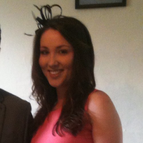 mrsabihughes's profile picture. 