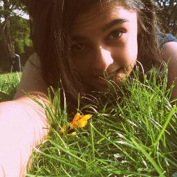 I'm nαчαnα. as it says above...
Follow me, and i'll follow you back! :) 
Binweevils as well ;)