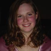 SamanthaDFuchs's profile picture. 