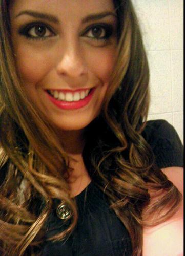 KristaSticco's profile picture. 