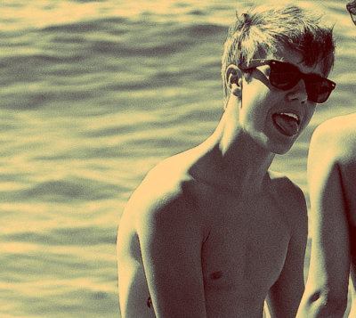 I am a Belieber for life!