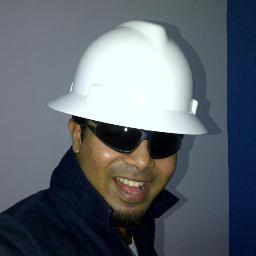 Mechanical Engineer.