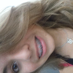 :P