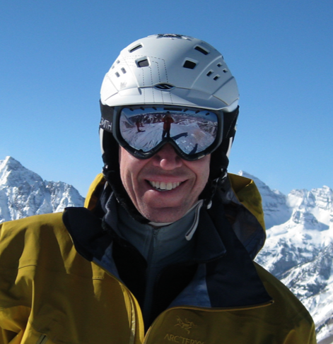 Jay is Co-Creative Director & Founder of GrahamSpencer Brand + Content Solutions of Rockford, IL; Chicago, IL; Nashville, TN; Salt Lake City, UT & Atlanta, GA.
