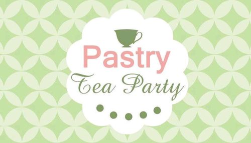 نستقبل الطلبات على هذا الرقم 0503613544 انستقرام teapartypastry