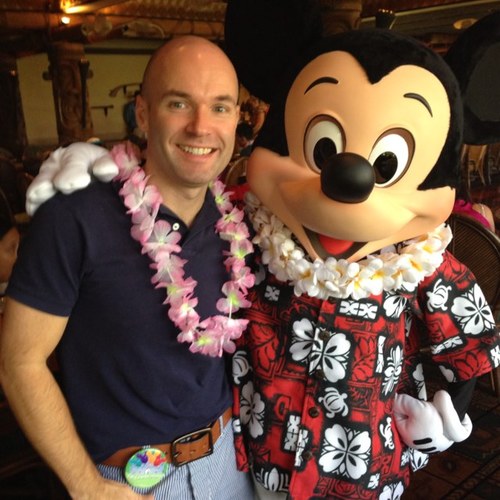 anthonydearman's profile picture. 