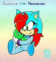 daugher of @frenzyhedgehog & @angliethehedgie bros @blastthehedgie @blastethehedgie @blandthehedge future self @futureanglien im halfsayiandgehog