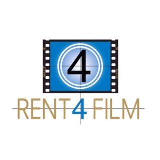 rent4film's profile picture. Where the #RealEstate world and the #Film Industry meet! Post a property! Rent & film at a property!