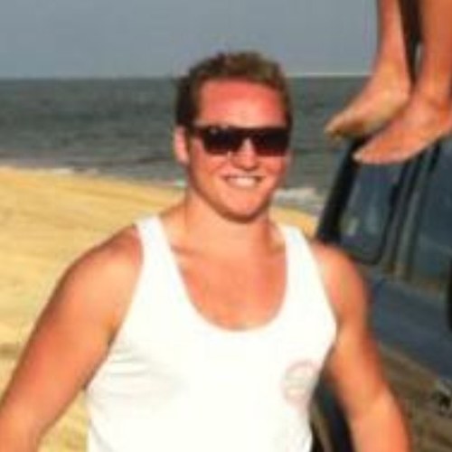 andrewnapier0's profile picture. Love it.....